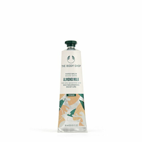 Almond Milk