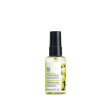 Grapeseed Glossing
