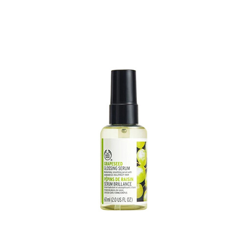 Grapeseed Glossing