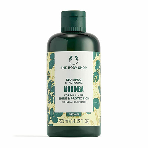 Moringa Shampoo