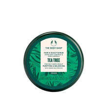 Tea Tree