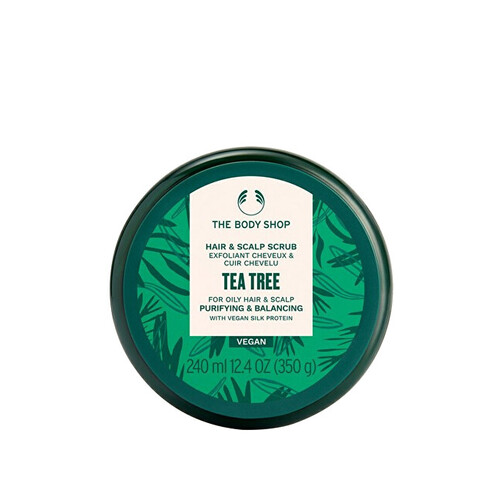 Tea Tree