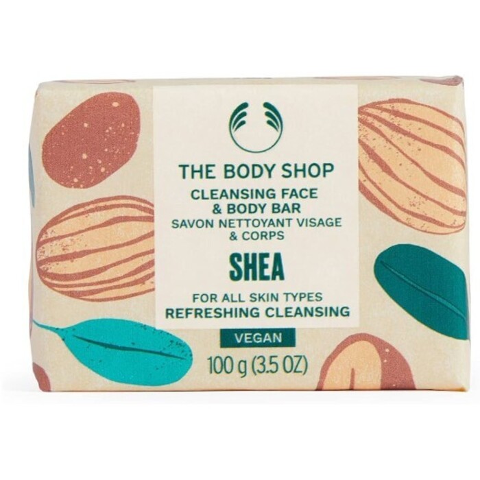 Shea Cleansing