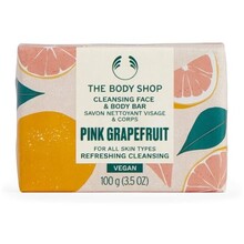 Pink Grapefruit