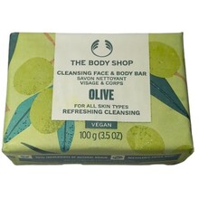 Olive Cleansing