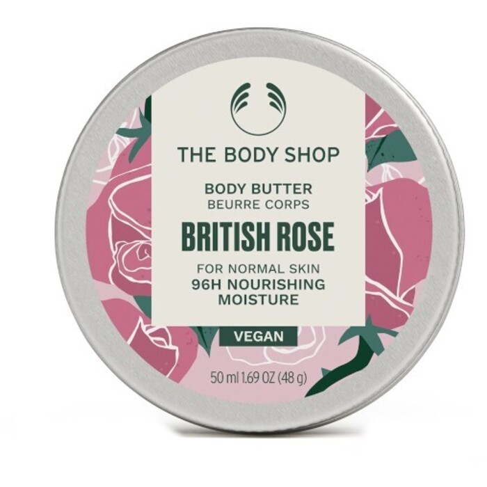 British Rose