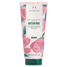 British Rose