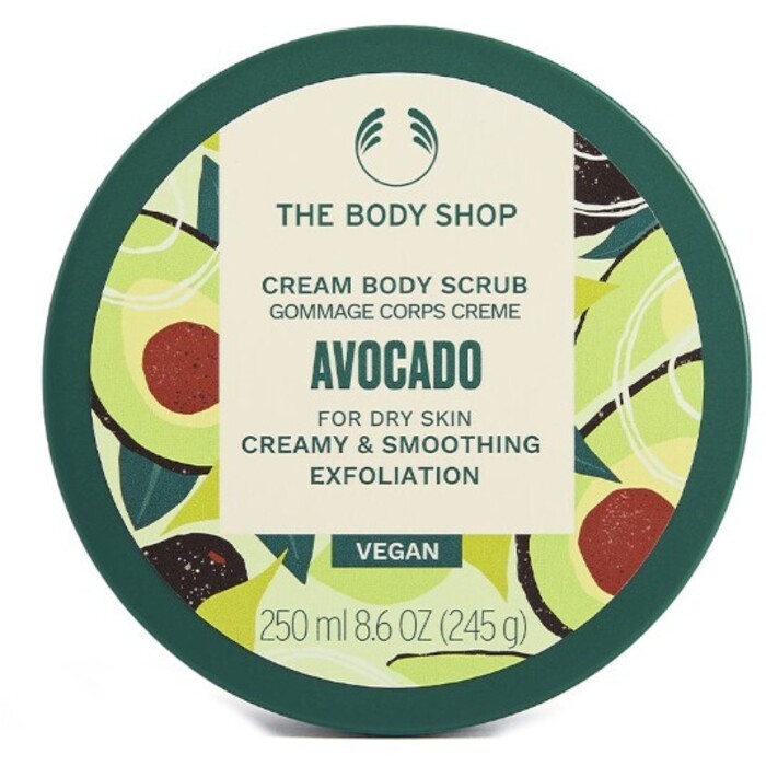 Avocado Body