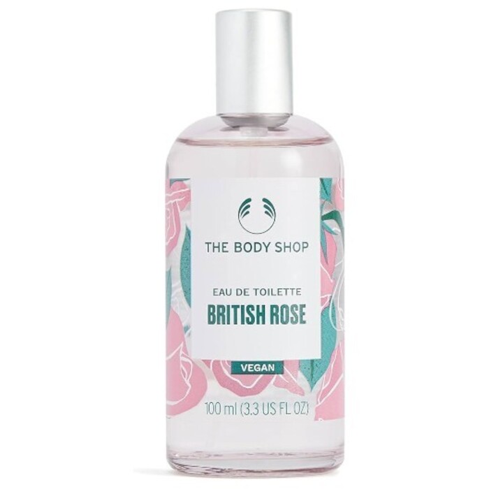 British Rose