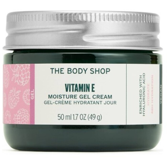 Vitamin E