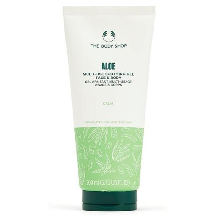 Aloe Multi-Use