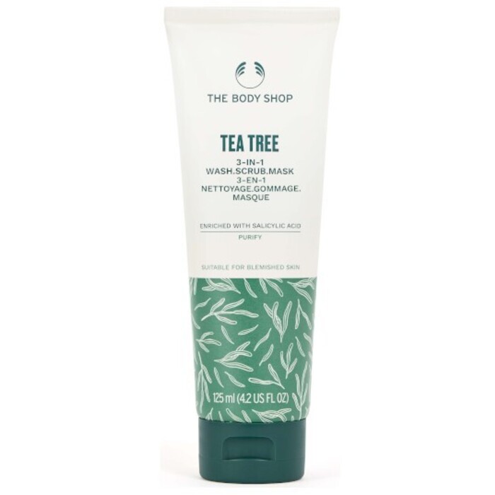 Tea Tree