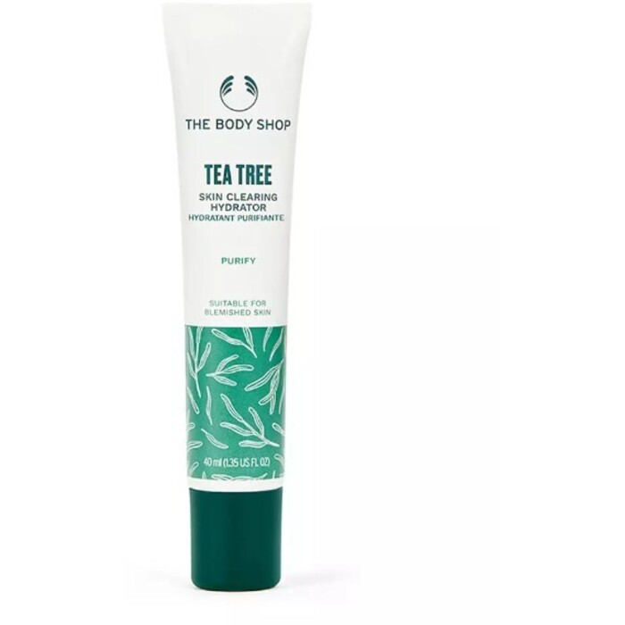 Tea Tree