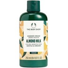 Almond Milk