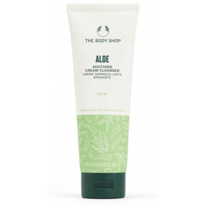 Aloe Soothing