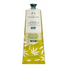 Hemp Hand