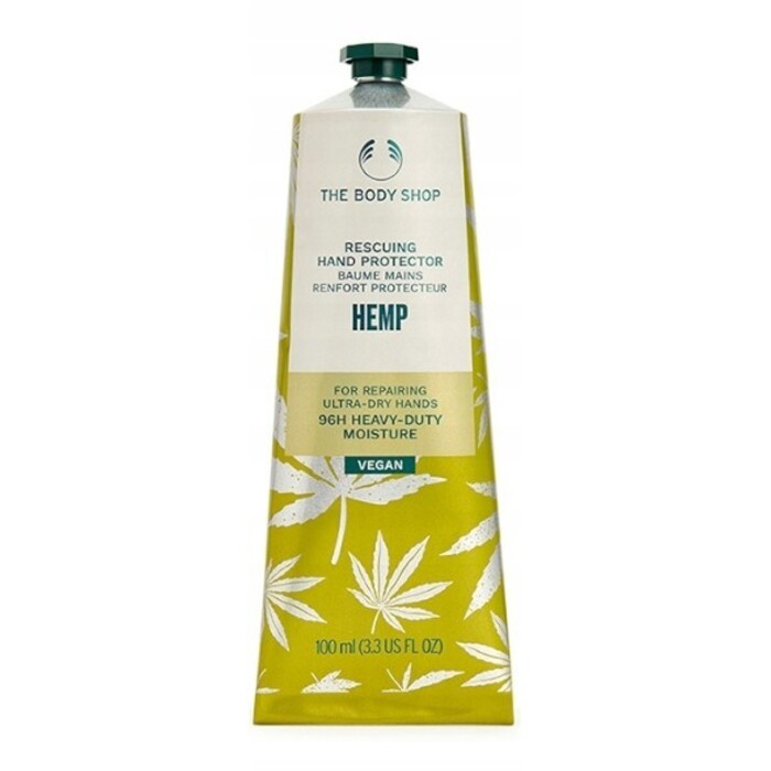 Hemp Hand