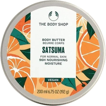 Satsuma Body