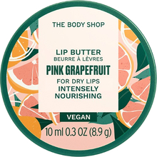 Pink Grapefruit