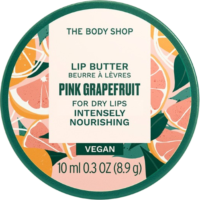 Pink Grapefruit