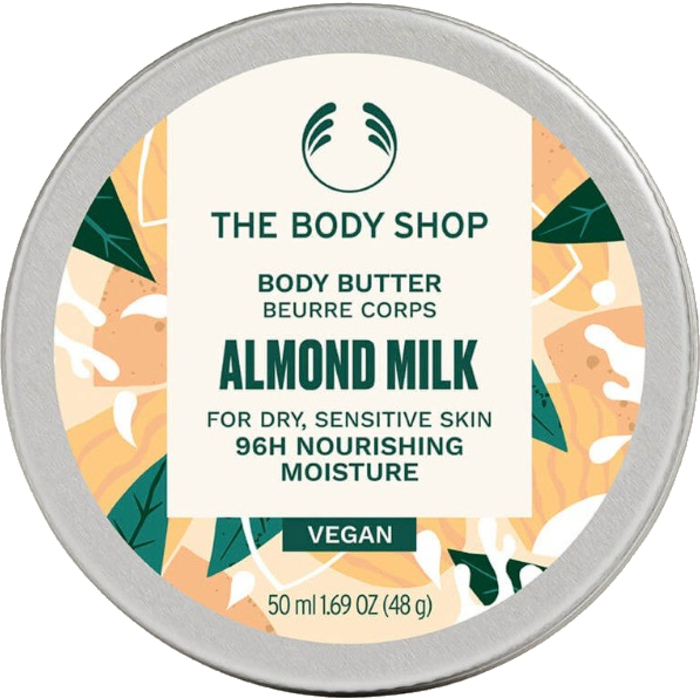 Almond Milk