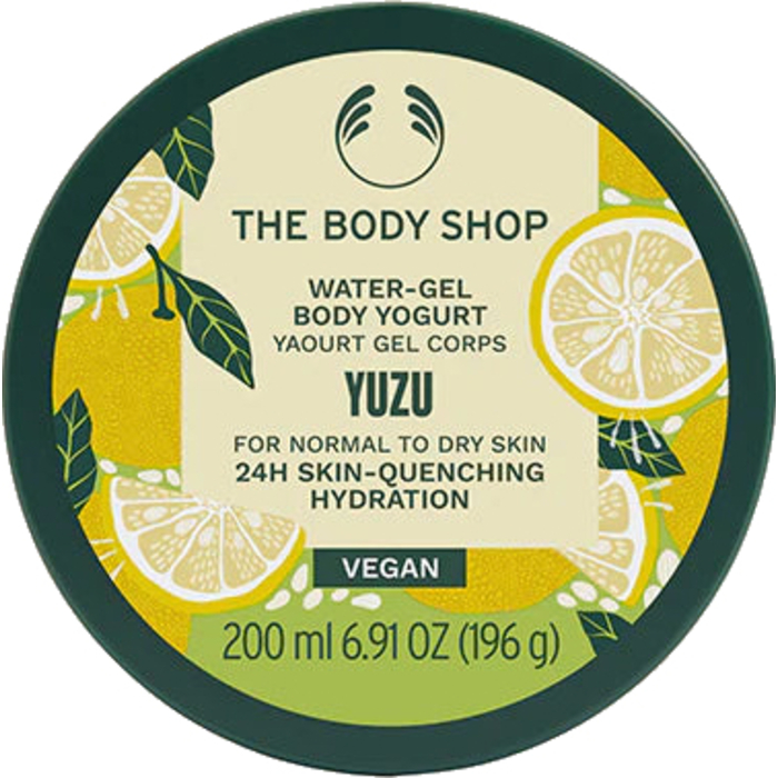 Yuzu Water-Gel