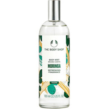 Moringa Body
