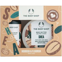 Shea Duo