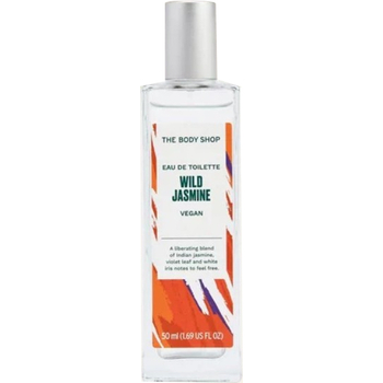 Wild Jasmin