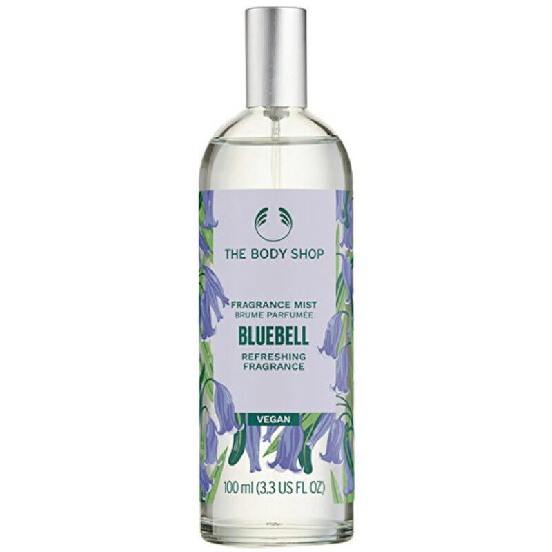Bluebell Body