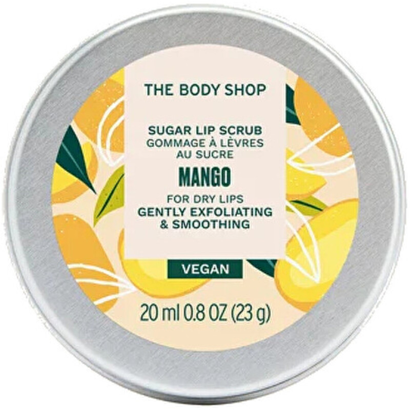 Mango Lip