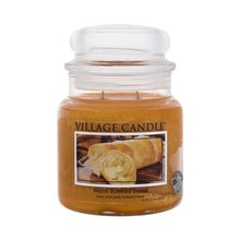 Warm Buttered