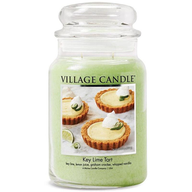 Key Lime
