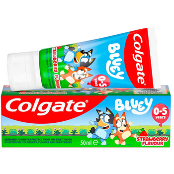 Kids Bluey