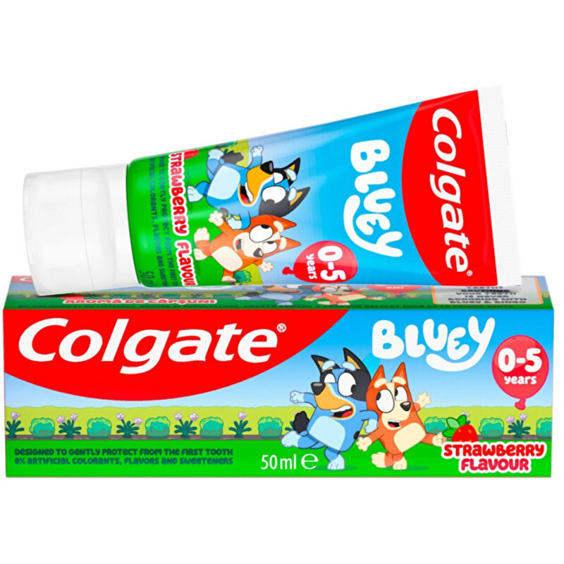 Kids Bluey