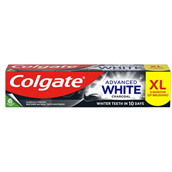 Advanced White